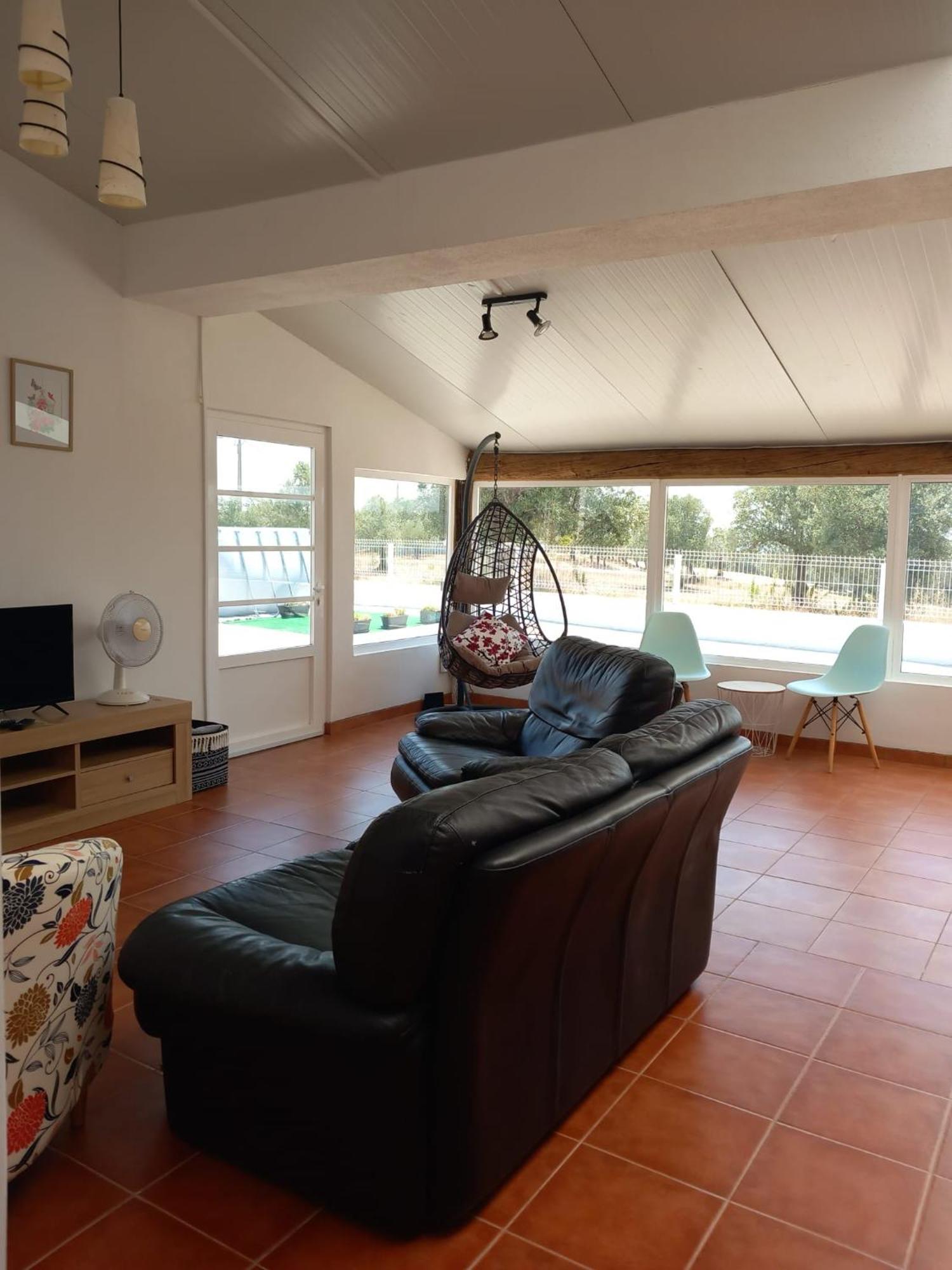 Snow Guest House Santarem Exterior photo